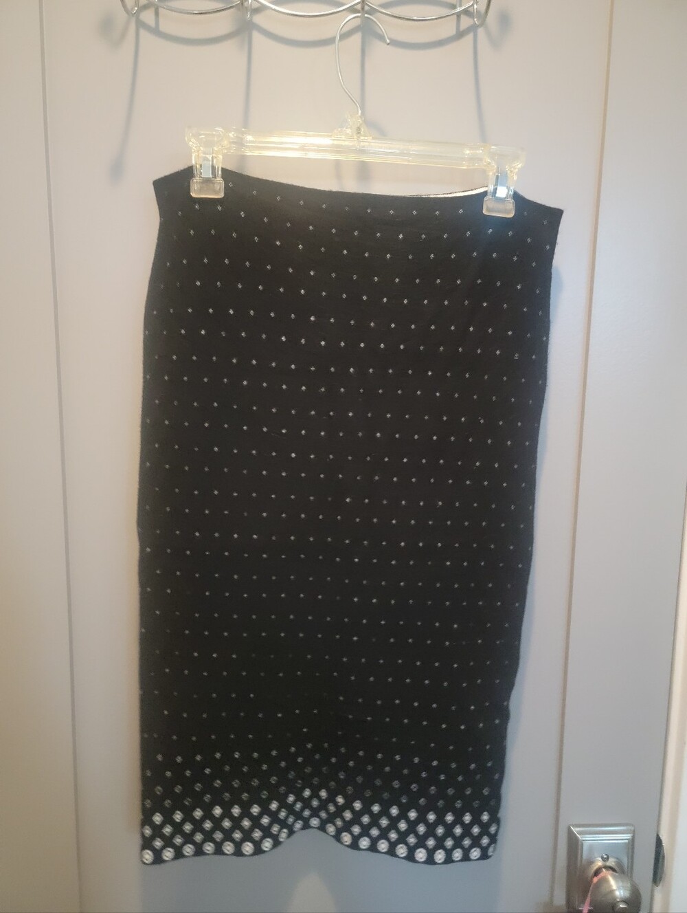 Max Studio Skirt
